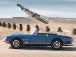 Ferrari 330 GTS 1967 года